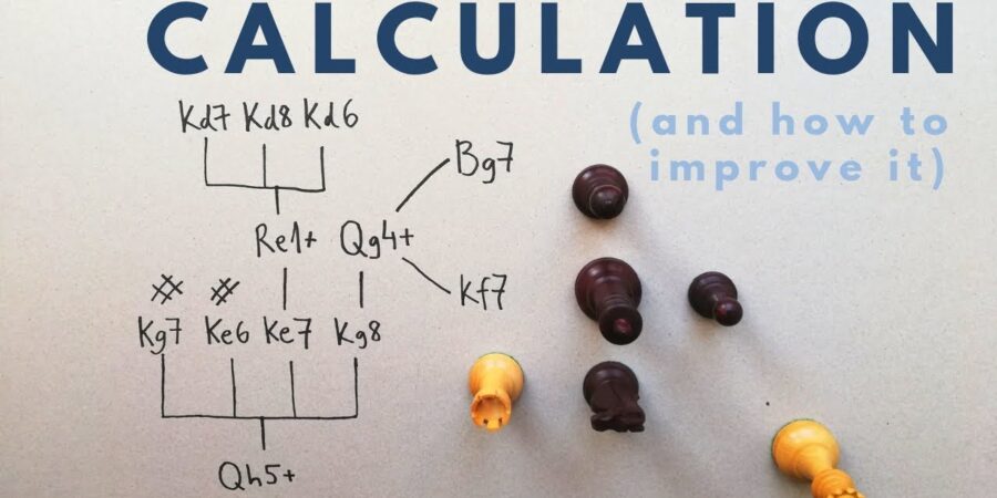 How To Calculate In Chess cipads freeads in the news