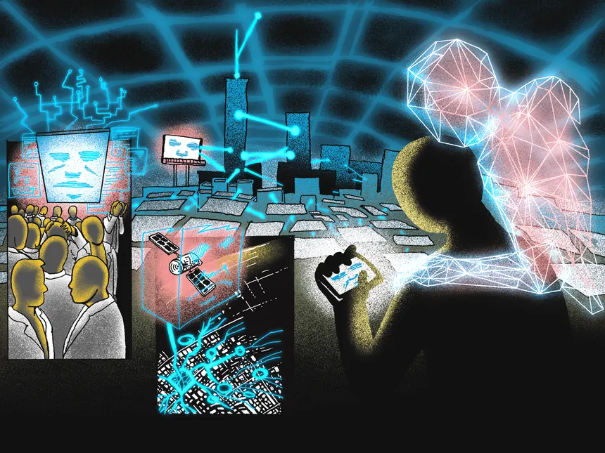 If You're Ambitious But Unfocused, AI Makes You Dangerous cipads freeads in the news