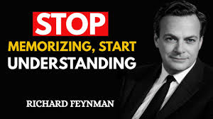 The Feynman Technique — Stop Memorizing, Start Understanding cipads freeads in the news