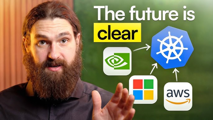 The State of Kubernetes in 2026 (New Data) cipads freeads in the news