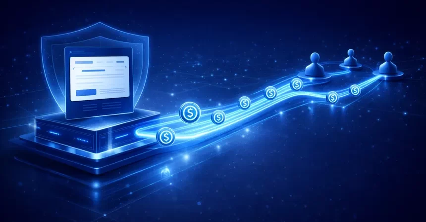 Token Trust, Hackers Taking Your Token When You Expert To Keep Everything Safe cipads freeads in the news