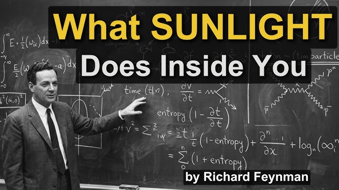Why Sunlight Is the Most Powerful Drug You Take Every Day cipads freeads in the news