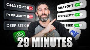 You’re Not Behind (Yet) How to Learn AI in 29 Minutes cipads freeads in the news