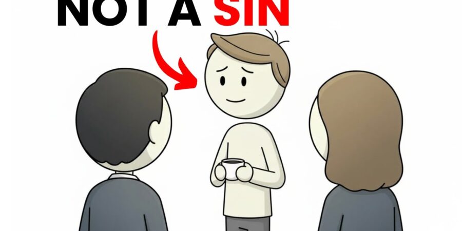 5 Things Christians Feel Guilty About That God Never Called Sin cipads freeads in the news 5 Things Christians Feel Guilty About That God Never Called Sin cipads freeads in the news