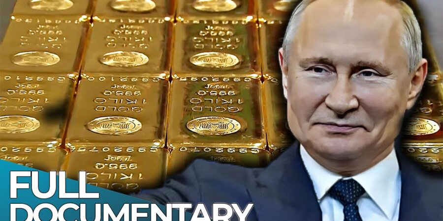 Follow the Gold How Putin finances his Wars FD Finance cipads freeads in the news Follow the Gold How Putin finances his Wars FD Finance cipads freeads in the news