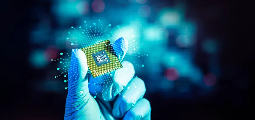How AI Is Pushing the Semiconductor Supply Chain to the Limit Bloomberg Primer cipads freeads in the news