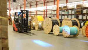 How Corning Invented A New Fiber-Optic Cable For AI And Landed A $6 Billion Meta Deal cipads freeads in the news