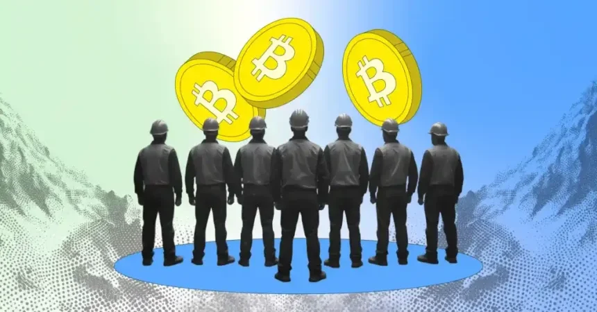 Someone Solo BitCoin Mined With A 10TH s Setup Farm cipads freeads in the news
