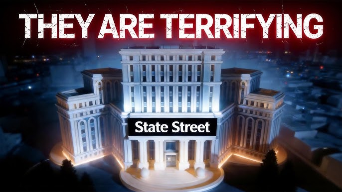 State Street The $57 Trillion Financial Monster Documentary cipads freeads in the news State Street The $57 Trillion Financial Monster Documentary cipads freeads in the news