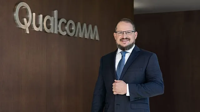 The 6G Era Qualcomm's CEO on one of the biggest transitions in wireless cipads freeads in the news