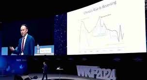 WKF 2024 - The End of China's Rise and the Future of World Order cipads freeads in the news WKF 2024 - The End of China's Rise and the Future of World Order cipads freeads in the news