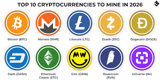 What Is The Best Cryptocurrency To Mine Bitcoin cipads freeads in the news
