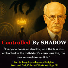 What is Shadow AI Does It Have To Do With Carl Jung How To Protect Your System From It cipads freeads in the news