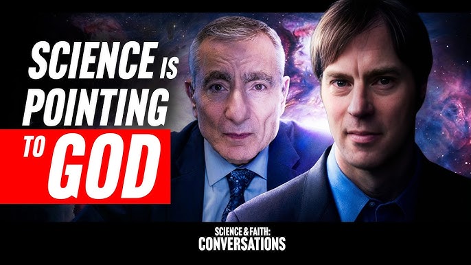 Why Science Is Pointing Back to God cipads freeads in the news