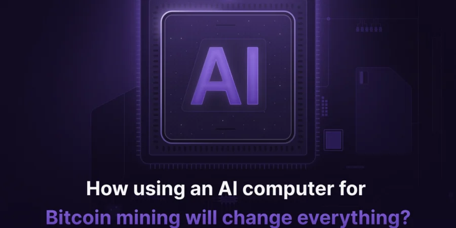 how to under ai, blockchain, bitcoin mining cipads freeads in the news