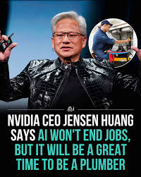 30 JOBS AI Will Erase Instantly cipads freeads in the news