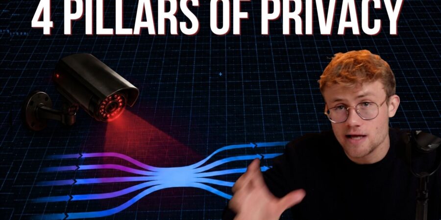 Bitcoin Privacy Fundamentals How to Stay Private cipads freeads in the news Bitcoin Privacy Fundamentals How to Stay Private cipads freeads in the news