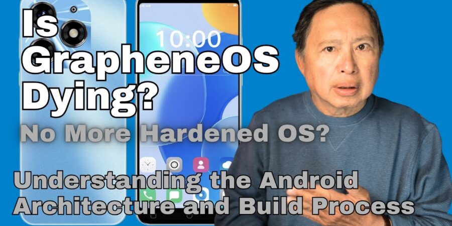 Deep Dive Into Android How GrapheneOS Is Locked Out cipads freeads in the news Deep Dive Into Android How GrapheneOS Is Locked Out cipads freeads in the news