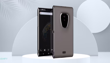 Is this the world's most PRIVATE phone that can not be tracked cipads freeads in the news Is this the world's most PRIVATE phone that can not be tracked cipads freeads in the news