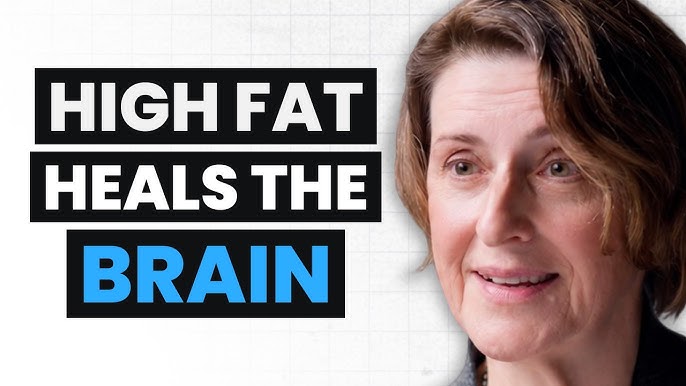 The Biggest Lies You’ve Been Told About Diet That Cause Brain Disease Eat This Dr. Georgia Ede cipads freeads in the news