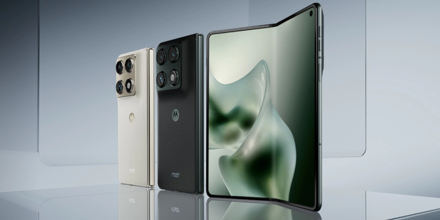 The Graphene Phone by Motorola [GrapheneOS + Motorola Partnership] cipads freeads in the news