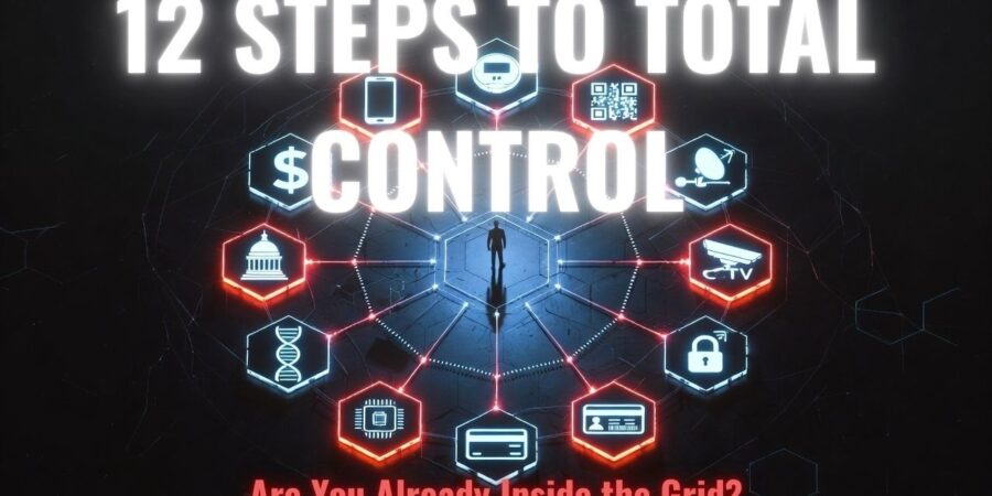 They're Not Building a Currency. They're Building a Trap cipads freeads in the news They're Not Building a Currency. They're Building a Trap cipads freeads in the news