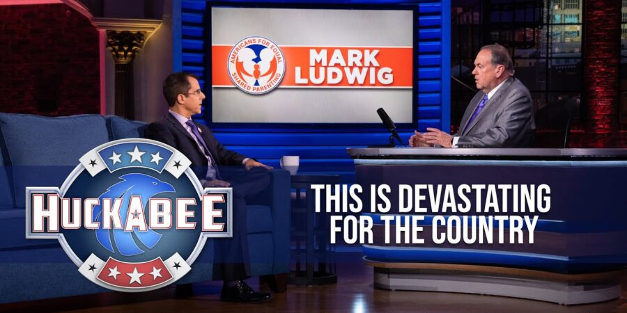 This Is DEVASTATING for The Country, but Mark Ludwig has the Answer Huckabee cipads freeads in the news This Is DEVASTATING for The Country, but Mark Ludwig has the Answer Huckabee cipads freeads in the news