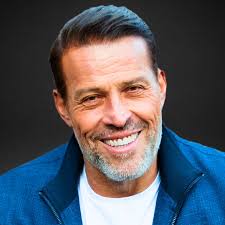 Why trying isn't enough @TonyRobbinsLive cipads freeads in the news