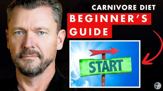 CARNIVORE Diet Beginners Guide All You Need to Get Started 2026 video review cipads freeads in the news CARNIVORE Diet Beginners Guide All You Need to Get Started 2026 video review cipads freeads in the news