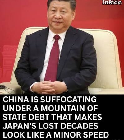 China Just Revealed The Global Economy Is Already Broken — And Nobody Was Supposed To See It cipads freeads in the news