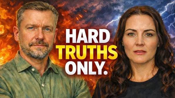 Dr. Ken Berry Spits the Hard Truth About Carnivore, GLP-1s, Coffee & Dairy Video Review cipads freeads in the news