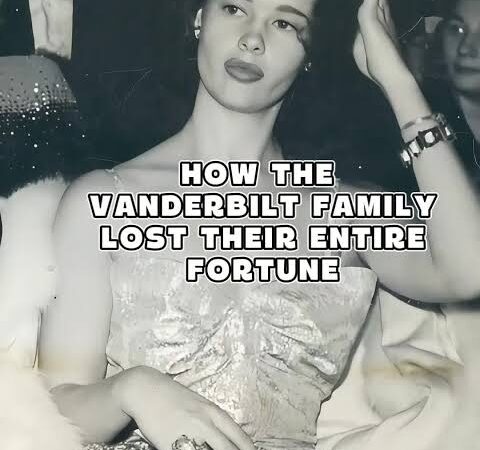 How the Vanderbilts Lost Their $200 Billion Fortune cipads freeads in the news How the Vanderbilts Lost Their $200 Billion Fortune cipads freeads in the news