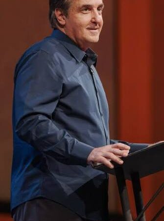 Lessons in Listening The Voice of the King Pastor Allen Jackson cipads freeads in the news