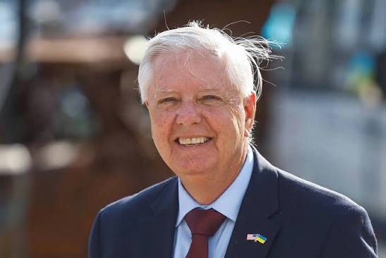 Sen. Lindsey Graham dies at 71, An American Hero cipads freeads in the news