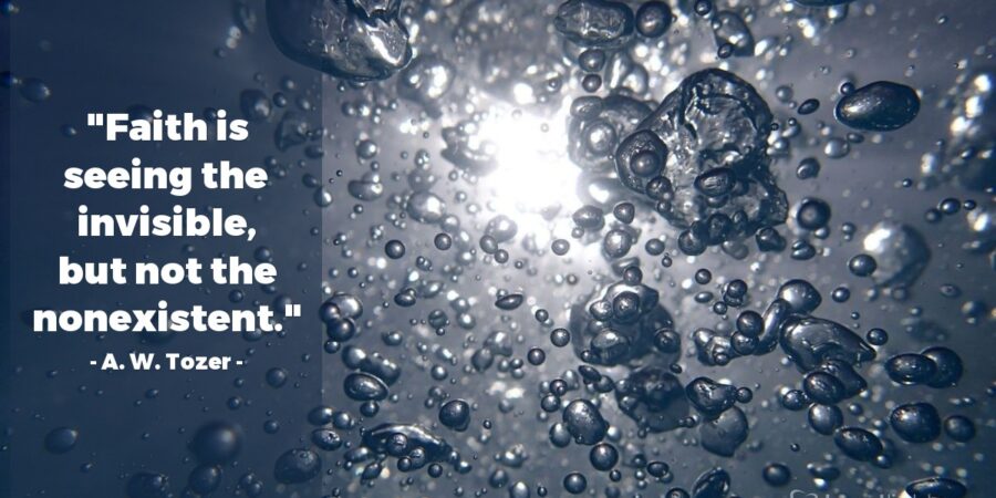 The God You Know but Have Never Met A.W. Tozer cipads freeads in the news