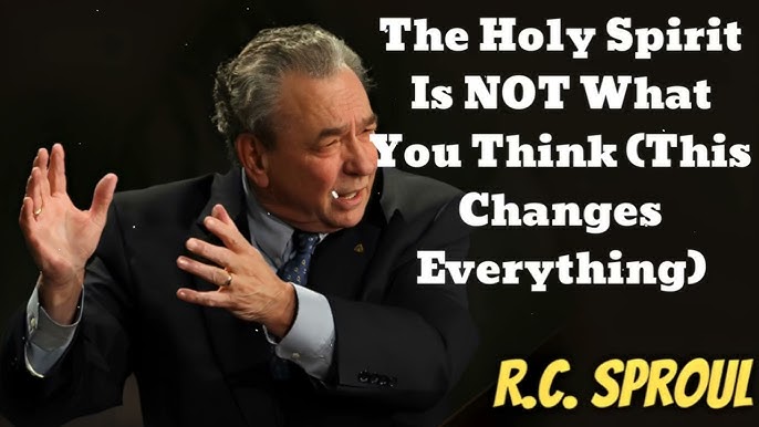 The Holy Spirit Is NOT What You Think (This Changes Everything) cipads freeads in the news