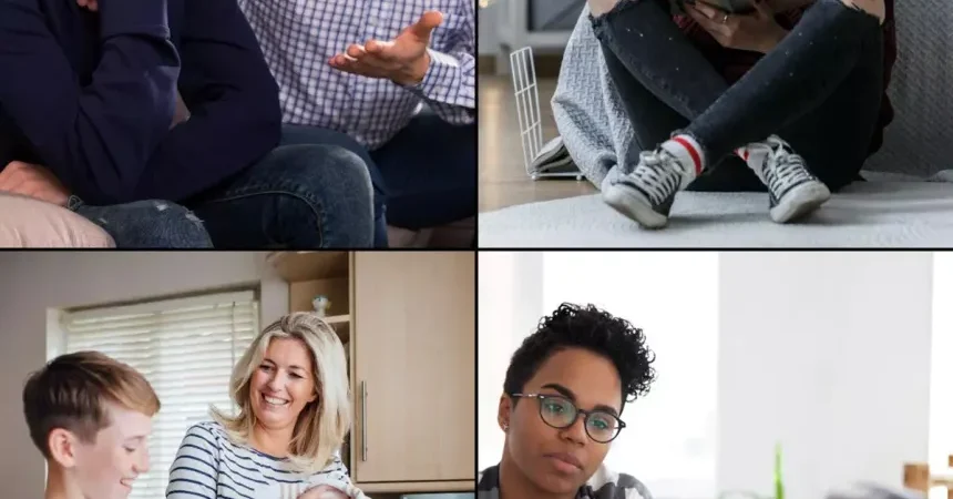The Trouble Teenager The Single Most Effective Way to Respond cipads freeads in the news