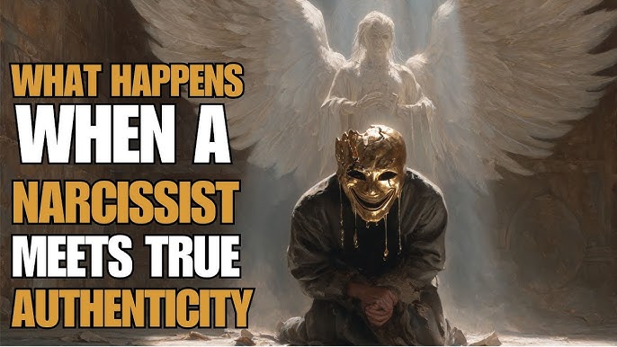 What Happens When a Narcissist Meets True Authenticity cipads freeads in the news What Happens When a Narcissist Meets True Authenticity cipads freeads in the news