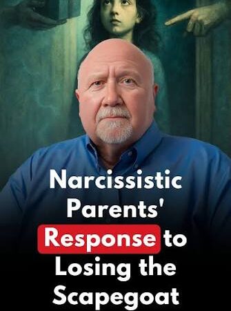 When Narcissistic Parents Lose Their Scapegoat cipads freeads in the news