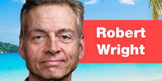 Why The AI Doomers Might Be Wrong - Robert Wright cipads freeads in the news