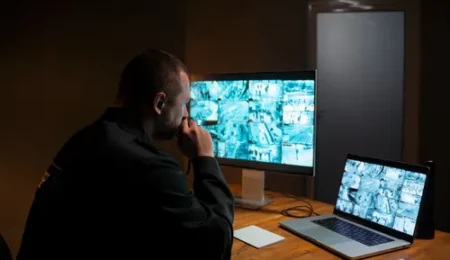 20 “Poor Man” Blackout-Security Tricks That Still Work When Cameras and Alarms Go Dead cipads freeads in the news