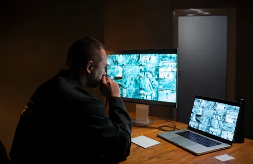 20 “Poor Man” Blackout-Security Tricks That Still Work When Cameras and Alarms Go Dead cipads freeads in the news