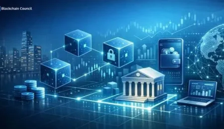 AI And What Is Next For Blockchain Technology cipads freeads in the news AI And What Is Next For Blockchain Technology cipads freeads in the news