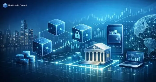AI And What Is Next For Blockchain Technology cipads freeads in the news