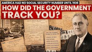 America Had No Social Security Until 1935 — What Happened When You Got Old cipads freeads in the news