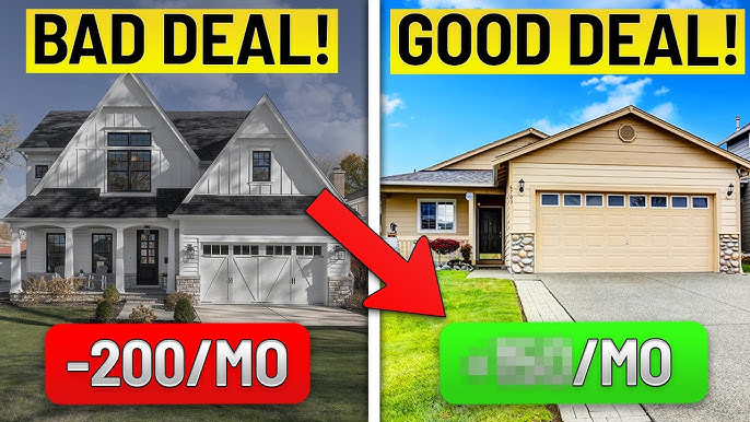 How Much Cash Flow Should Your Rentals Make cipads freeads in the news How Much Cash Flow Should Your Rentals Make cipads freeads in the news