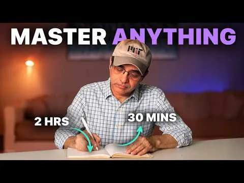 How To Learn So Fast It’s Almost Unfair cipads freeads in the news