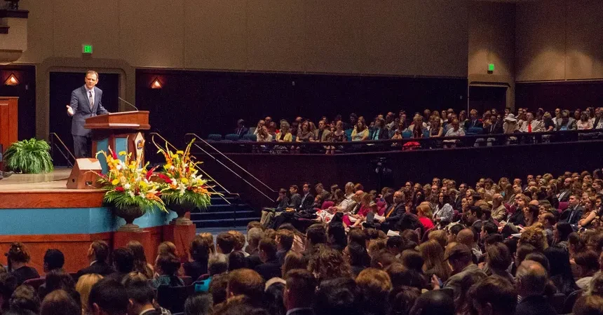 Pastor Jeff Redlin mademanministries