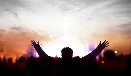 The Battle with the Devil Pleasing God cipads freeads in the news