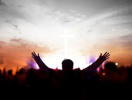 The Battle with the Devil Pleasing God cipads freeads in the news